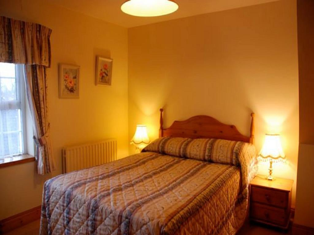 Hawthorn House Guesthouse Kenmare Habitación foto