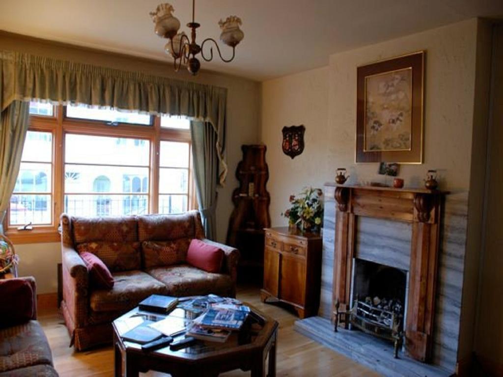 Hawthorn House Guesthouse Kenmare Exterior foto