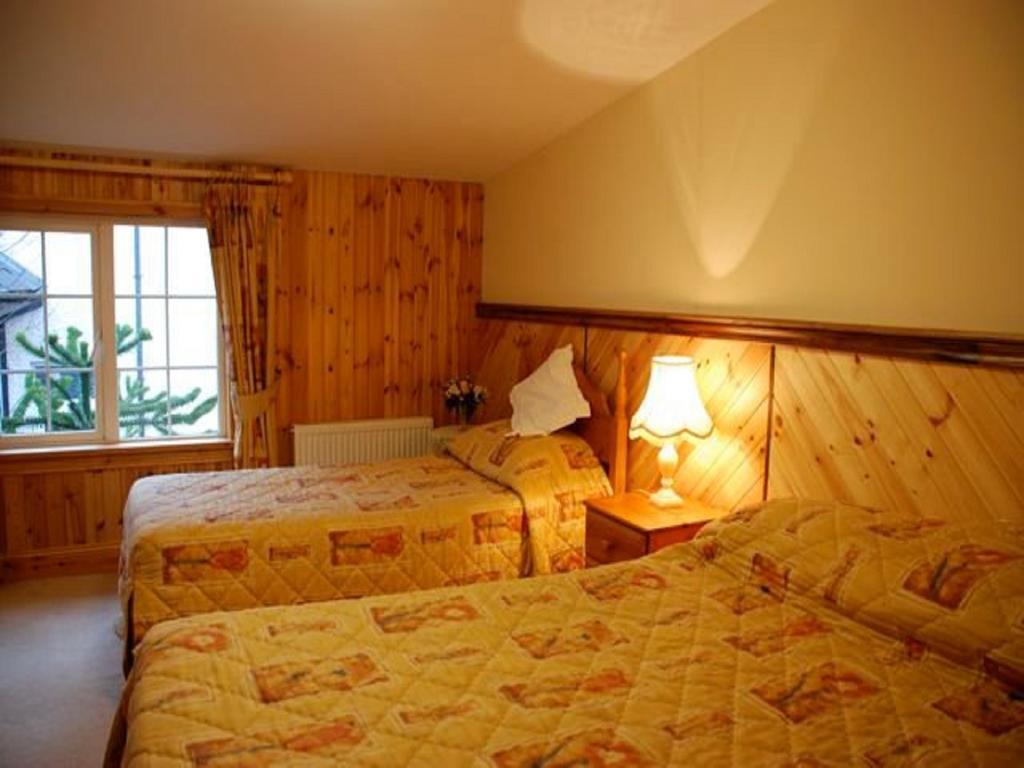 Hawthorn House Guesthouse Kenmare Habitación foto