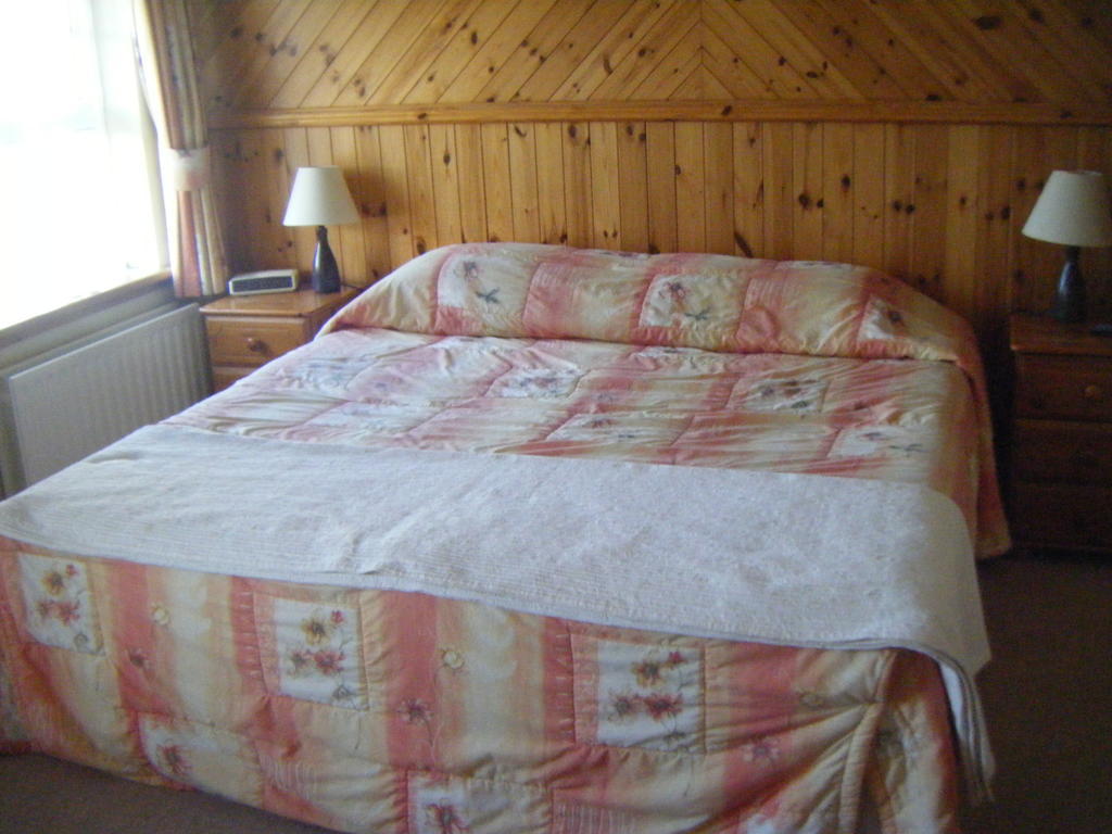 Hawthorn House Guesthouse Kenmare Habitación foto