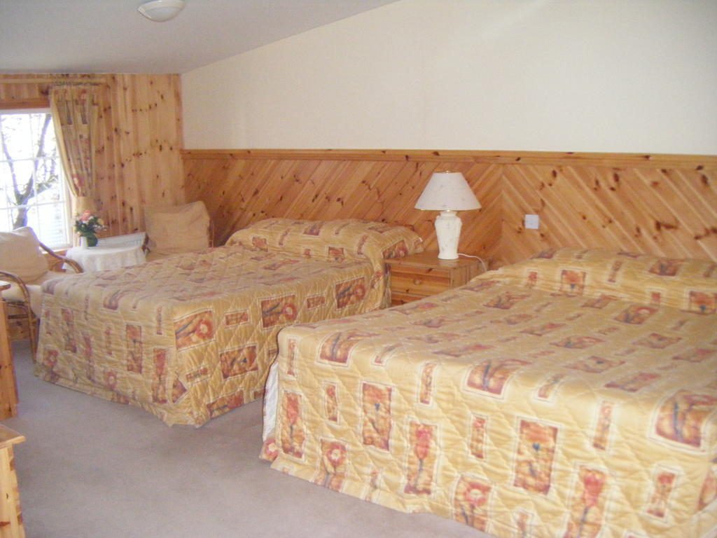 Hawthorn House Guesthouse Kenmare Habitación foto